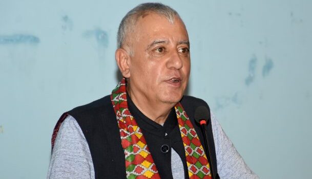 महाधिवेशन तयारीका लागि देउवा पक्षले बनायो ४ समिति