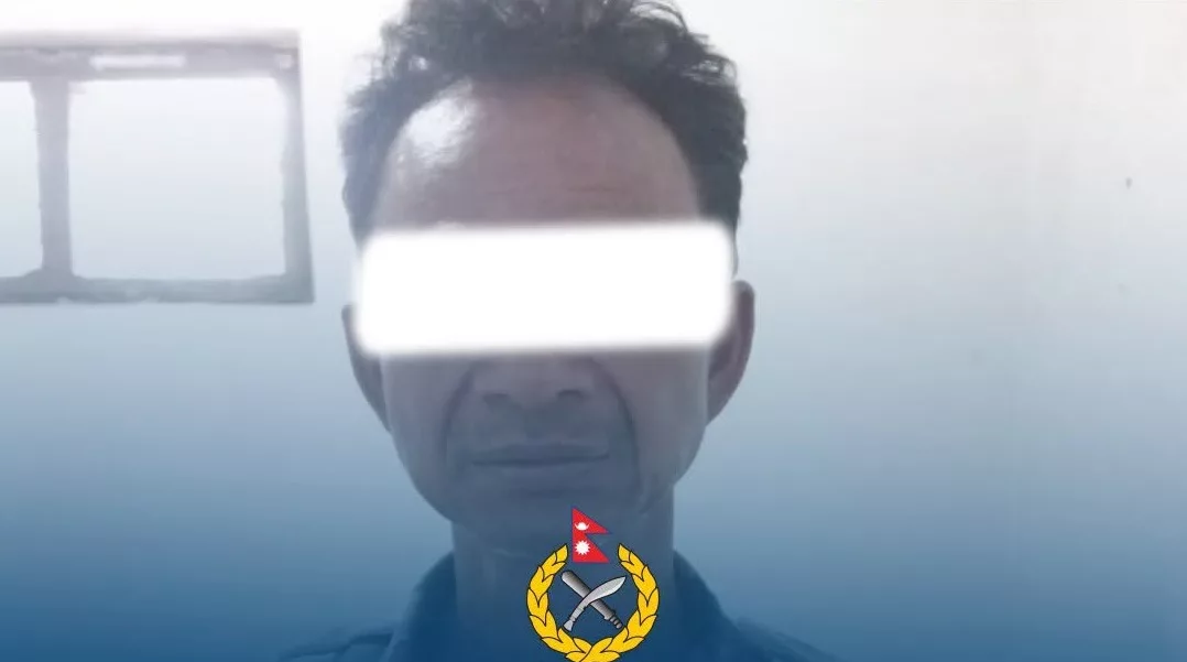 कुटपिटबाट श्रीमतीको मृत्यु, श्रीमान् पक्राउ