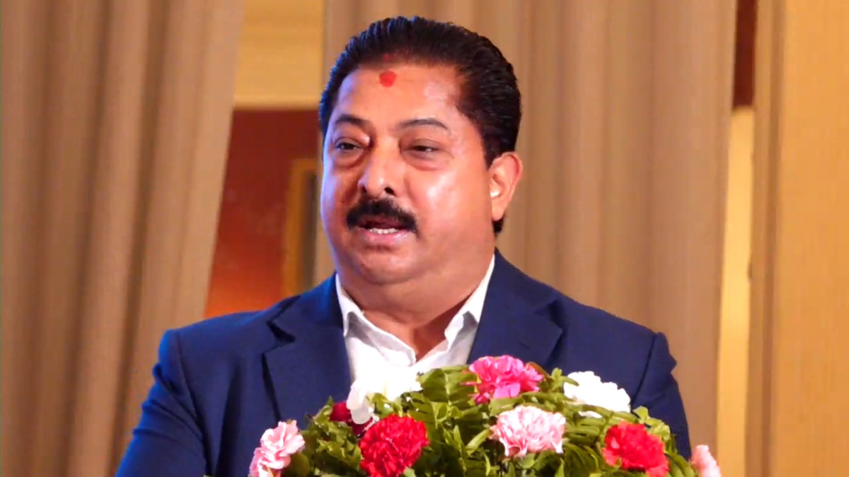 नेपाल–भारत आर्थिक सहकार्य विस्तार र लगानीका अवरोध हटाउन श्रेष्ठको जोड