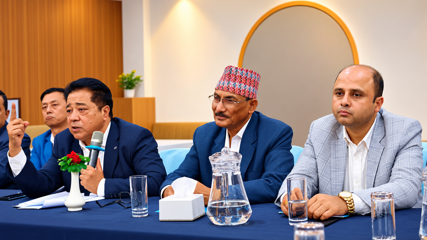 ‘क्षमता छ, नीति छैन’ भन्दै निजी मेडिकल कलेजको दबाब, १५० सिट र दोस्रो शैक्षिक सत्र खोल्न माग