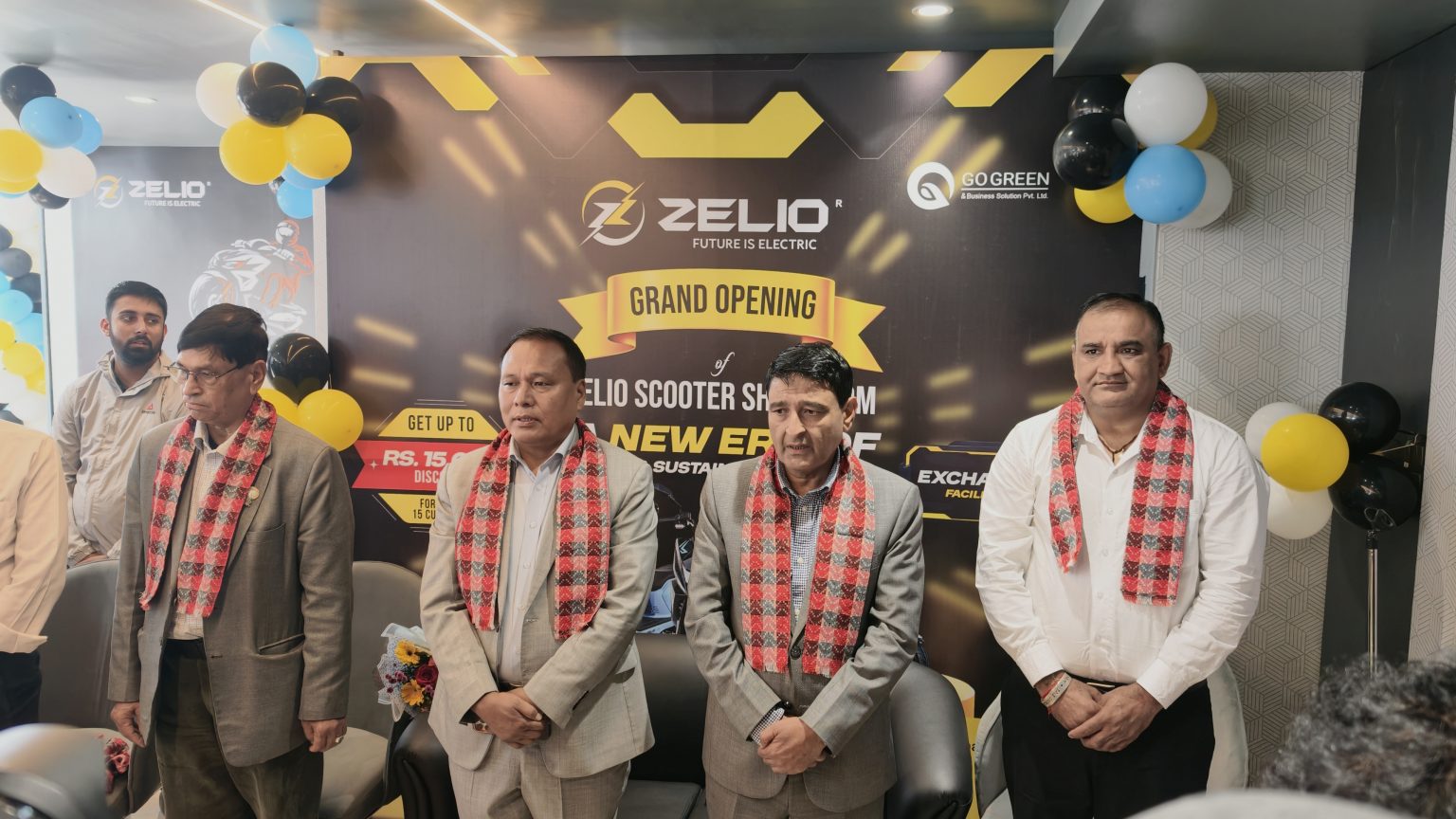 बिजुलीमा कर र भन्सार बढाएर आत्मनिर्भर अर्थतन्त्र बन्दैन : कुलमान घिसिङ