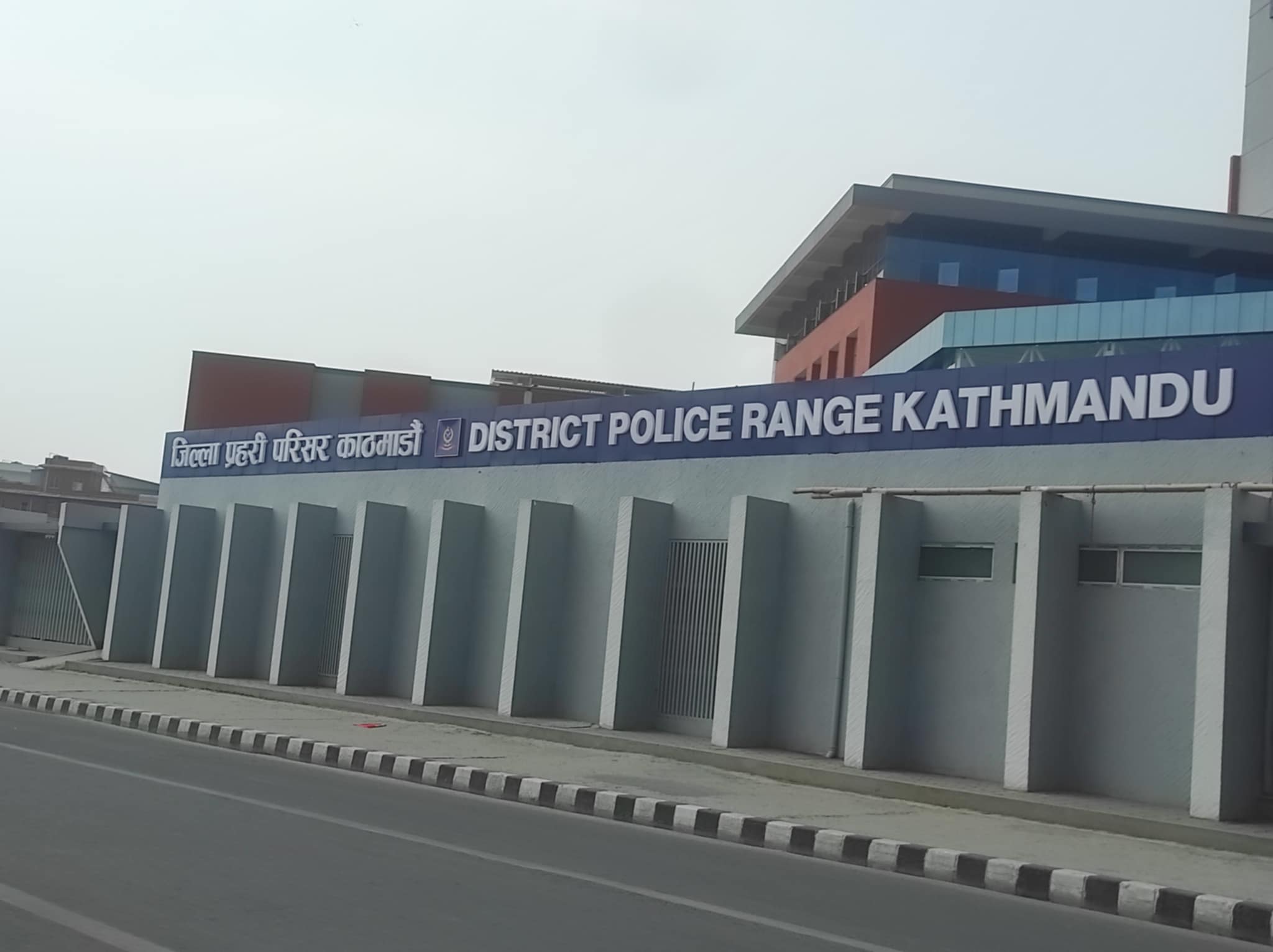 लगानी बोर्डका पूर्वसीईओ सुशील भट्ट पक्राउ