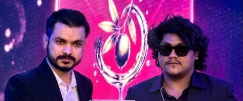 पानस हर्बल उद्योगले ल्यायो ‘जैतुन मिश्रित आयुर्वेदिक मालिस तेल’