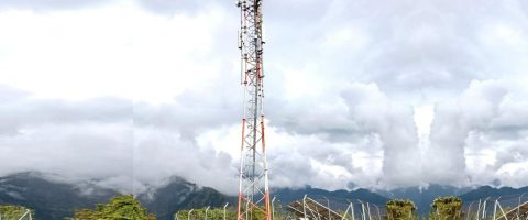 दार्चुलाको मार्मामा एनसेलको नयाँ टावरसहित फोरजी सेवा सञ्चालनमा