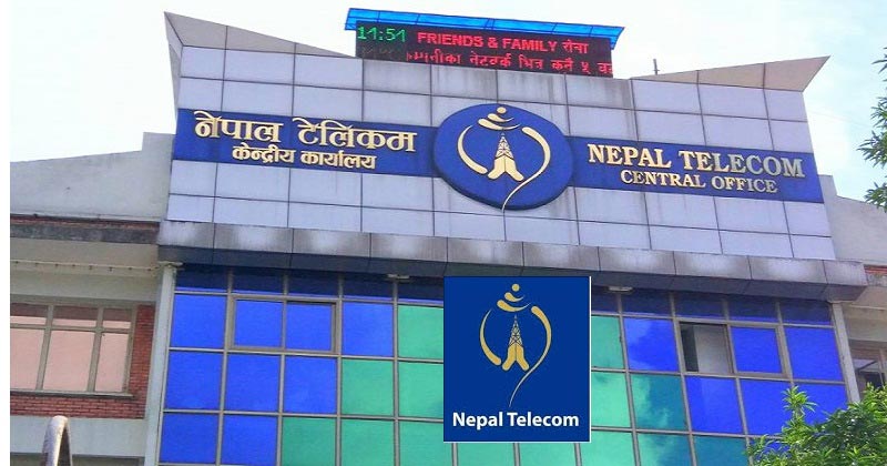 एनपीएललाई लक्षित गर्दै नेपाल टेलिकमले ल्यायो ५९९ रुपैयाँको अनलिमिटेड प्याकेज