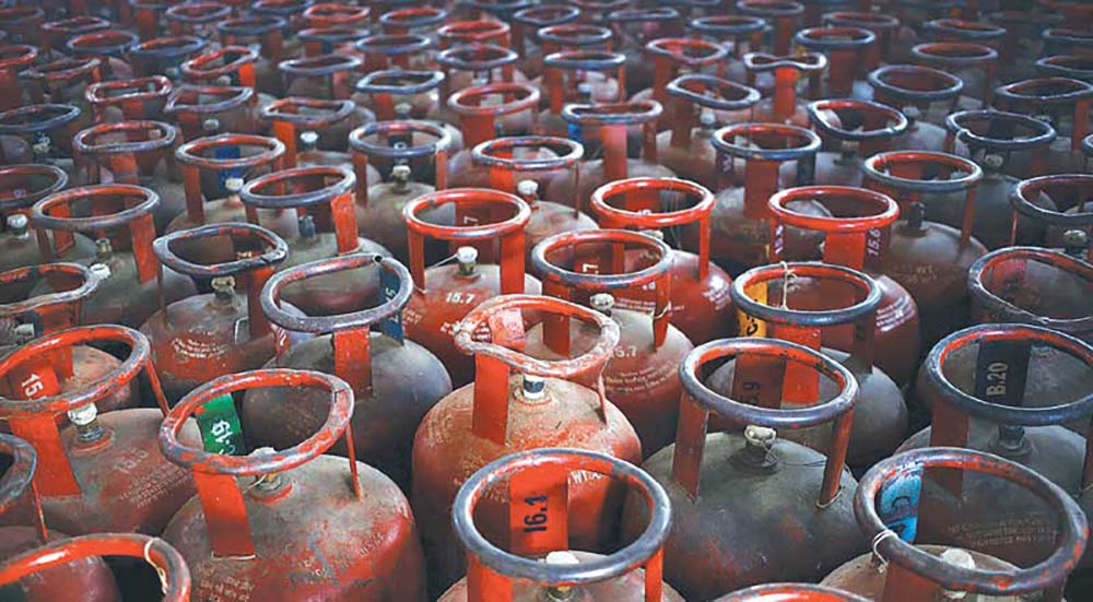सुरक्षा निकायलाई ग्यास बिक्री गर्न दिने तयारी