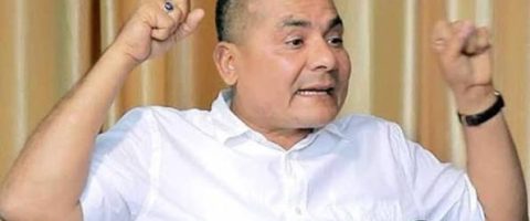 दुर्गा प्रसाईंले तीनकुने हिंसा भड्काएको आयोगको निष्कर्ष