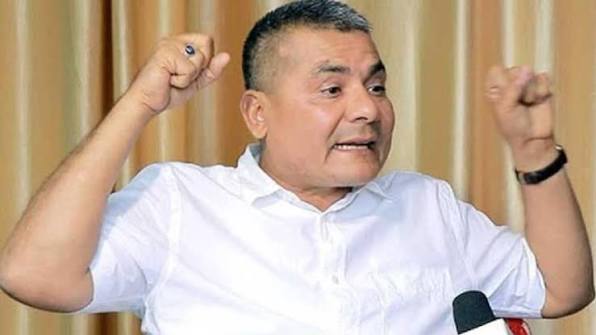 दुर्गा प्रसाईंले तीनकुने हिंसा भड्काएको आयोगको निष्कर्ष
