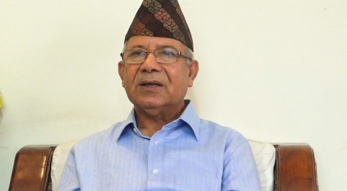 माधव नेपालले पेसी सार्न माग गरेपछि पतञ्जली मुद्दाको अन्तिम आदेश अर्को सुनुवाइमा