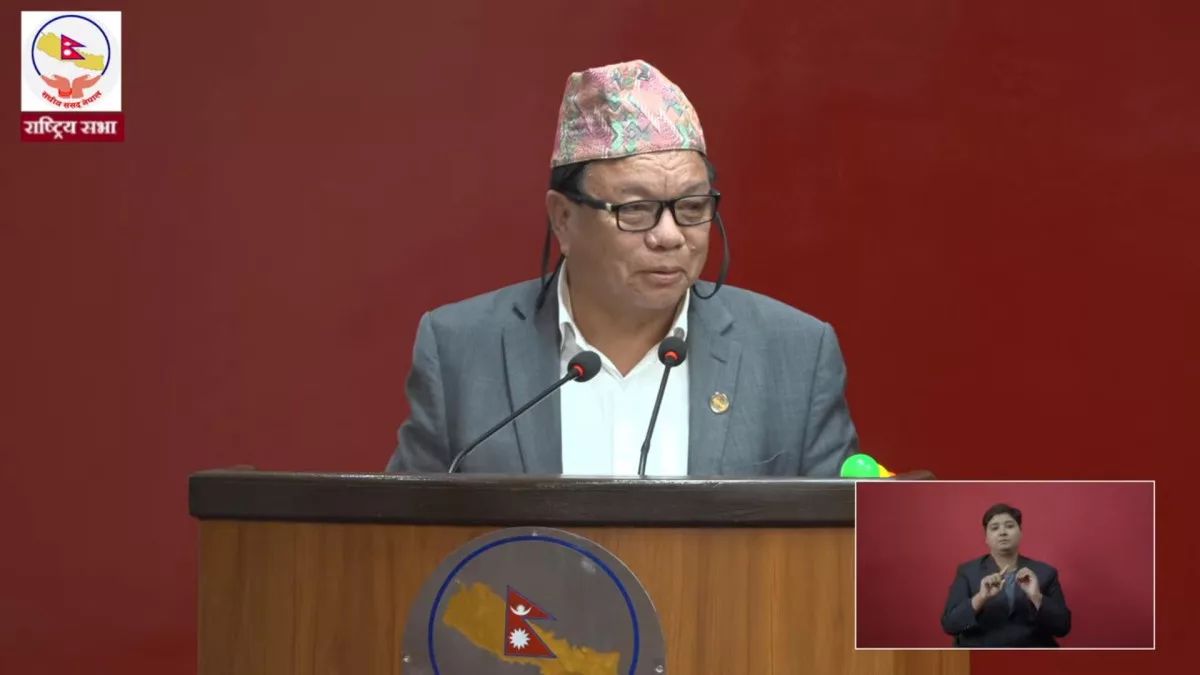 राष्ट्रिय विधि विज्ञान प्रयोगशालालाई अत्याधुनिक बनाउन कानुनी आधार तयार भयो : मन्त्री पुन
