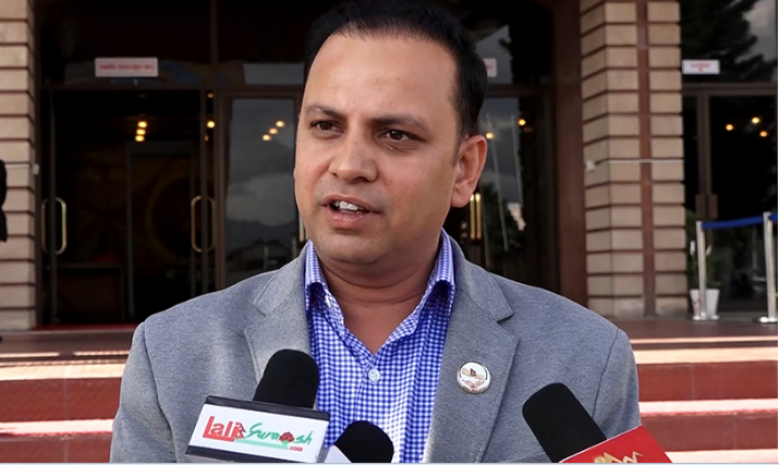 निर्वाचन प्रहरीको कपडा खरिदसम्बन्धी अध्ययन गर्न संसदीय समिति गठन
