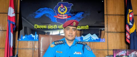 लुटेरा गिरोहमाथि प्रहरीको ‘एक्सन’, इन्काउन्टर गरी २७ मुद्दाका आरोपीसहित तीन पक्राउ