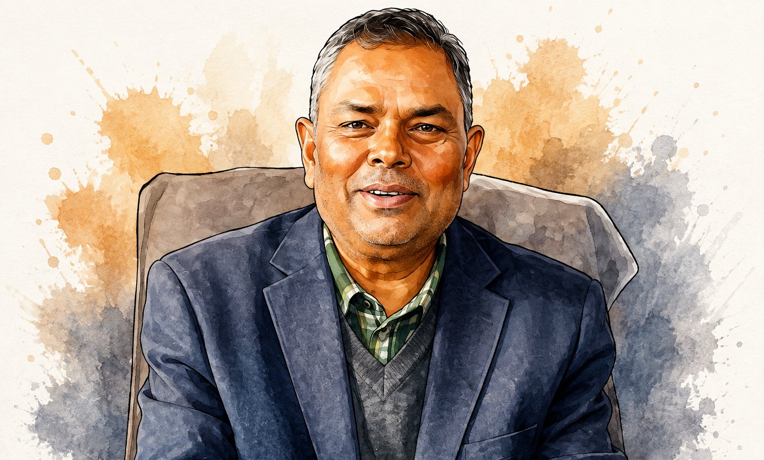 ठुलो जनादेशले सरकारलाई अवसर दिए पनि सर्वसत्तावाद र शक्ति केन्द्रीकरणको जोखिम बढायो : उपेन्द्र यादव